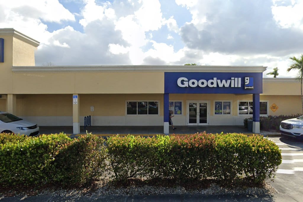 Goodwill Fort Myers
