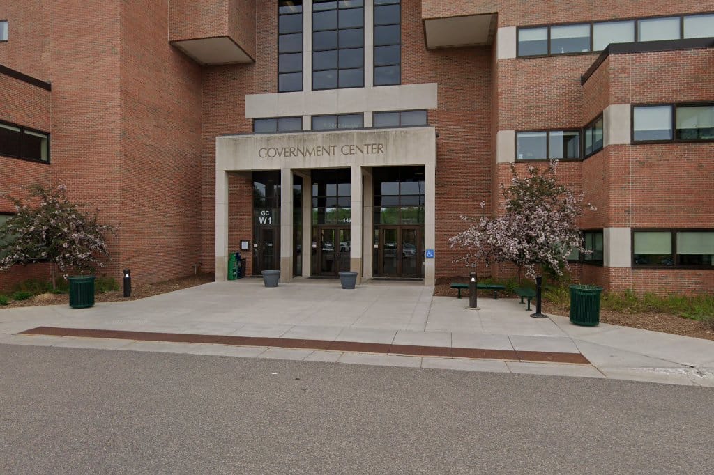 Washington County Court