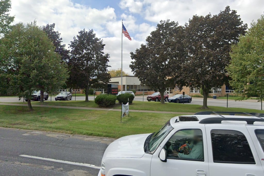 Williams Intermediate School