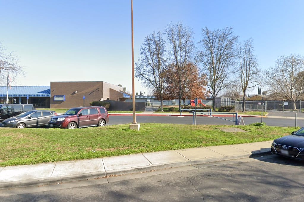 Clairmont Elementary School