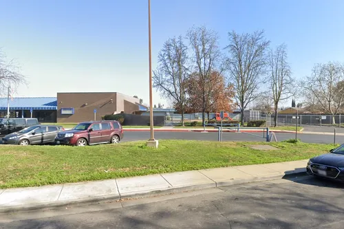 Clairmont Elementary School