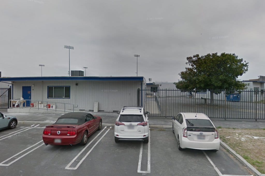 Centinela Valley Independent Study School