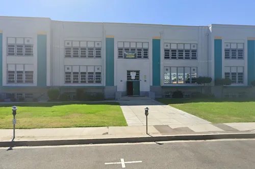Inglewood High School