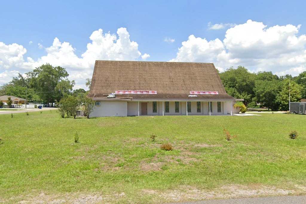 Friendship Christian Academy