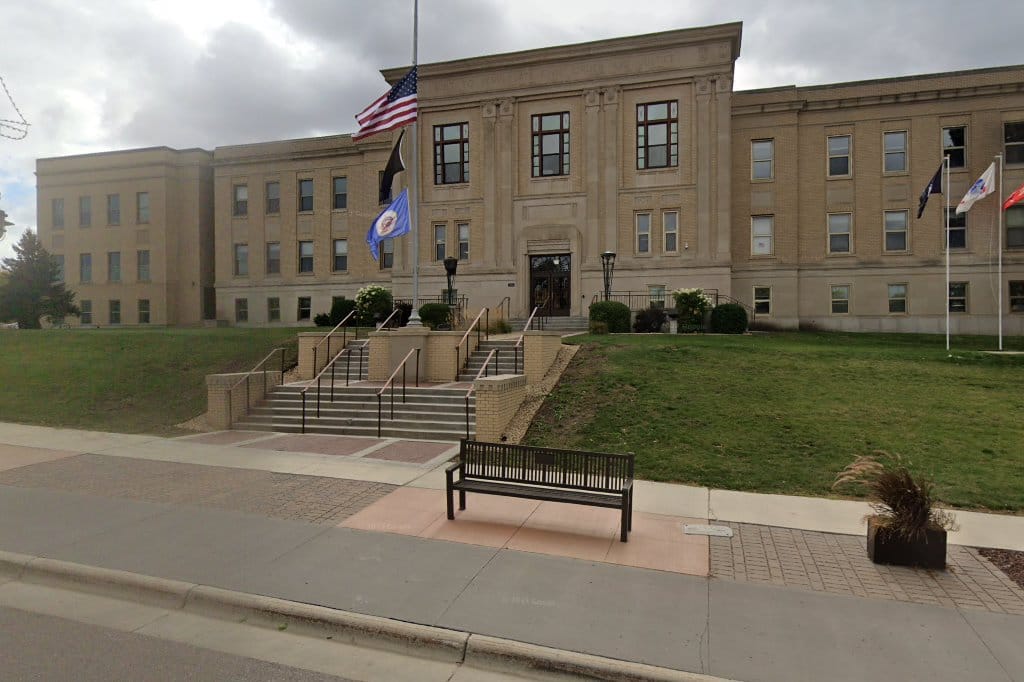 Pope County Court