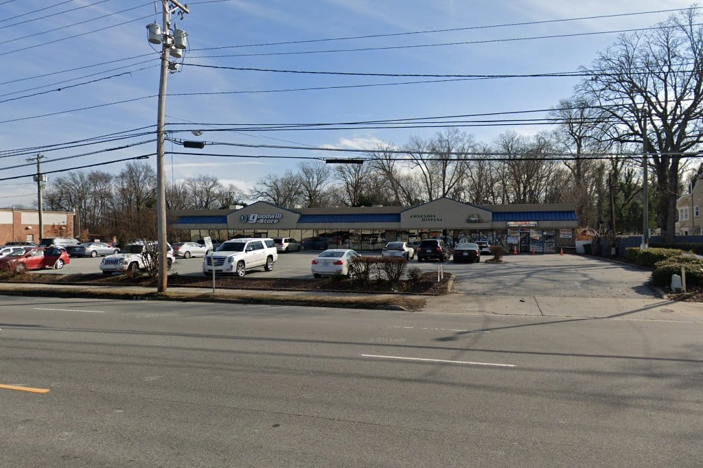 Goodwill Greensboro