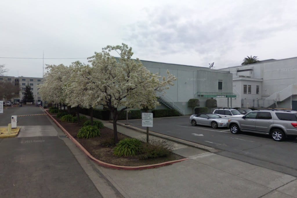 Solano County Bar Association