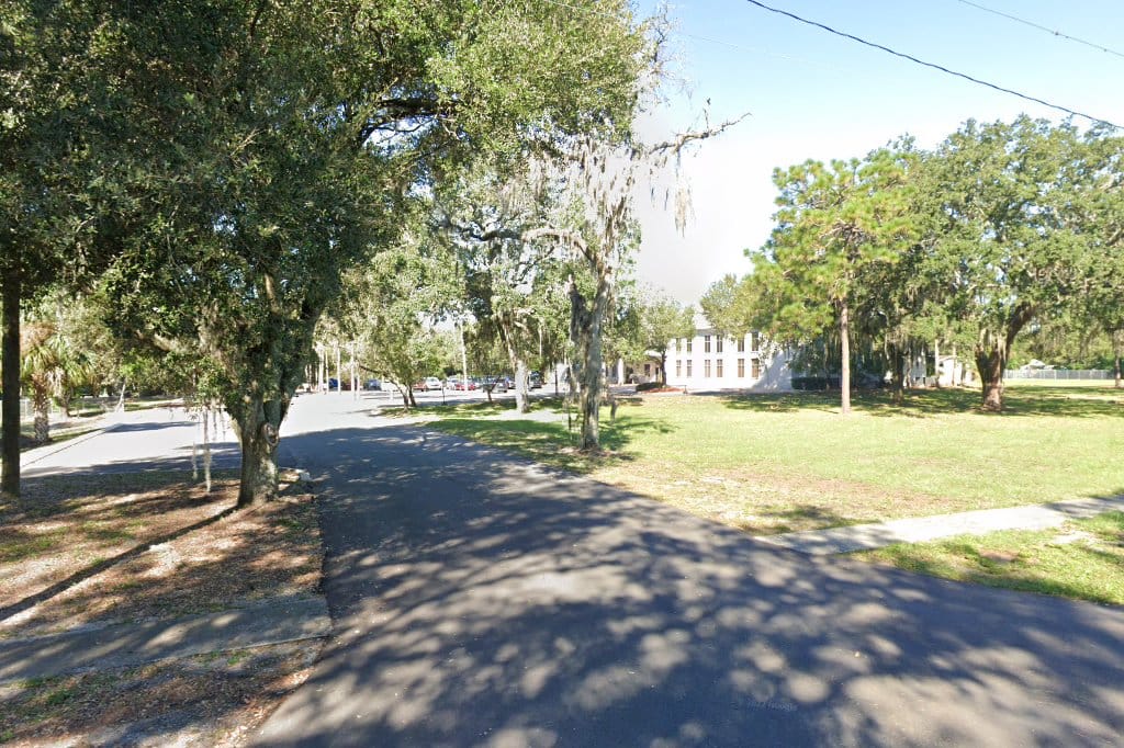 Gateway Christian Academy