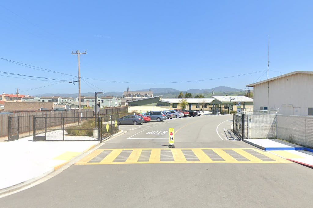 Pilarcitos Alternative High School
