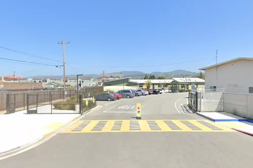 Pilarcitos Alternative High School