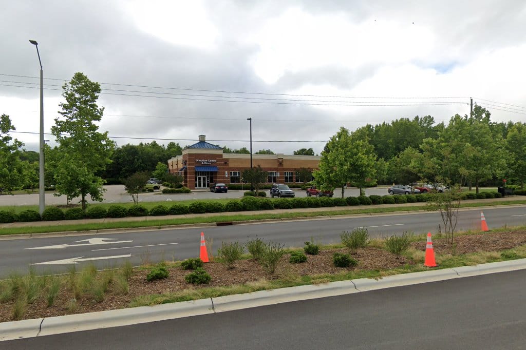 Goodwill Holly Springs