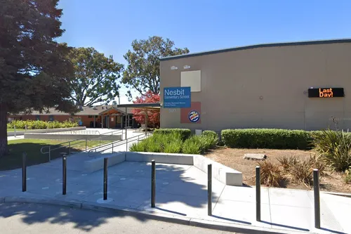 Nesbit Elementary School
