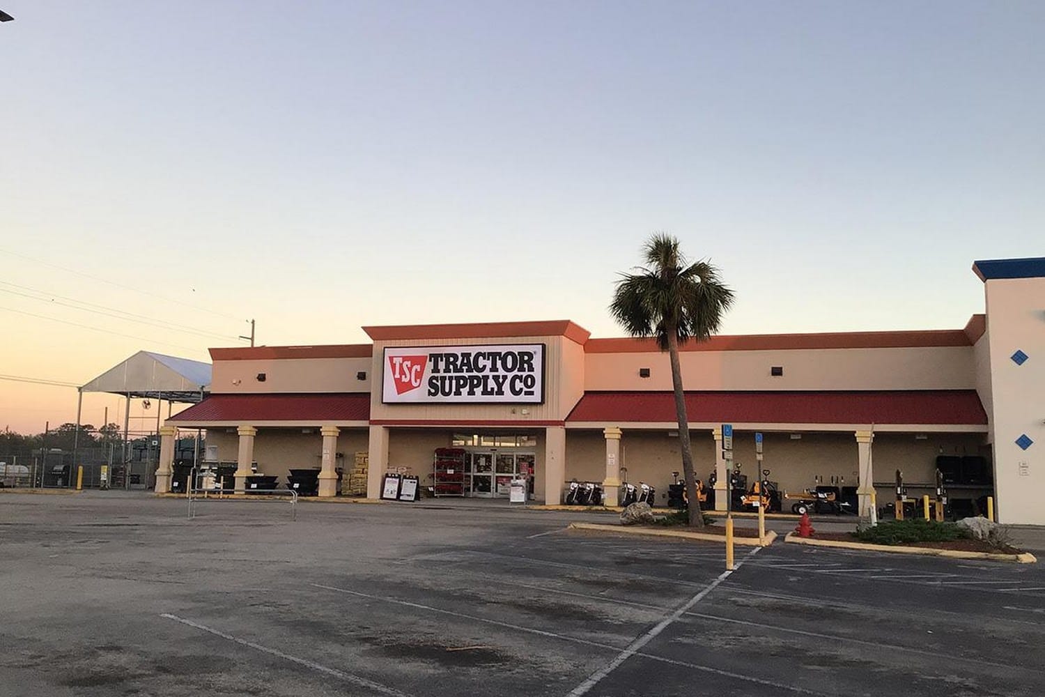 Goodwill Arcadia