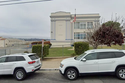 Spruce Elementary School