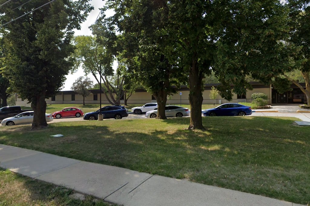 Rockbrook Elementary School
