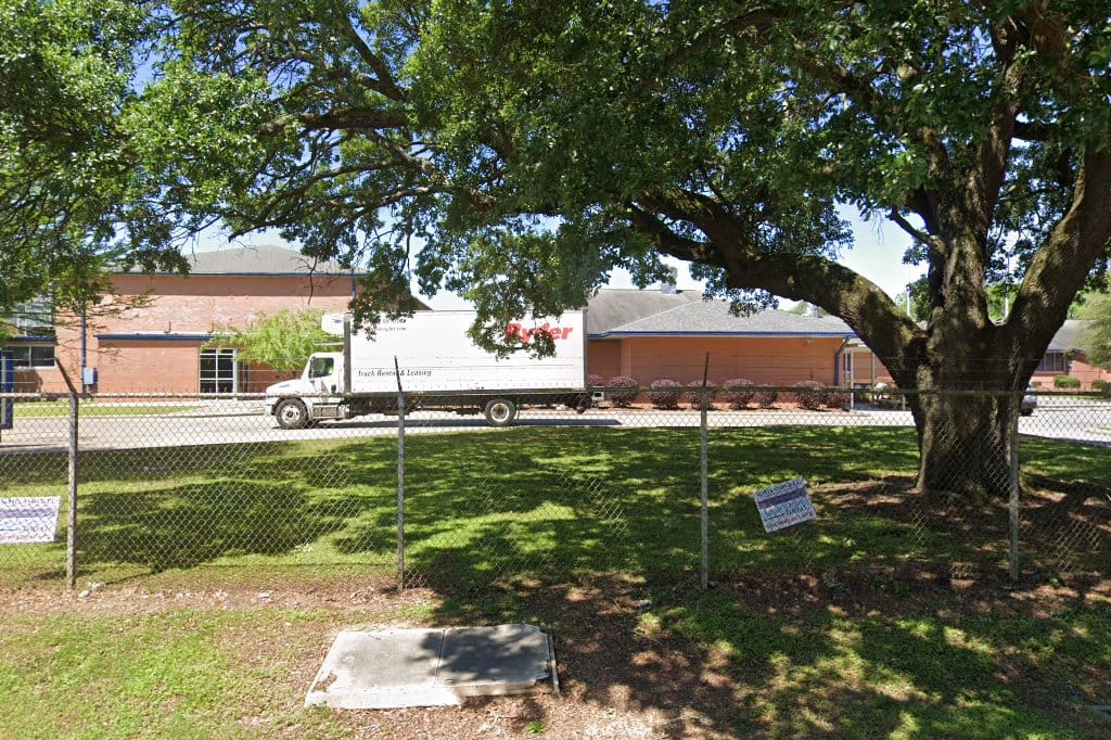 Scotlandville Elementary School