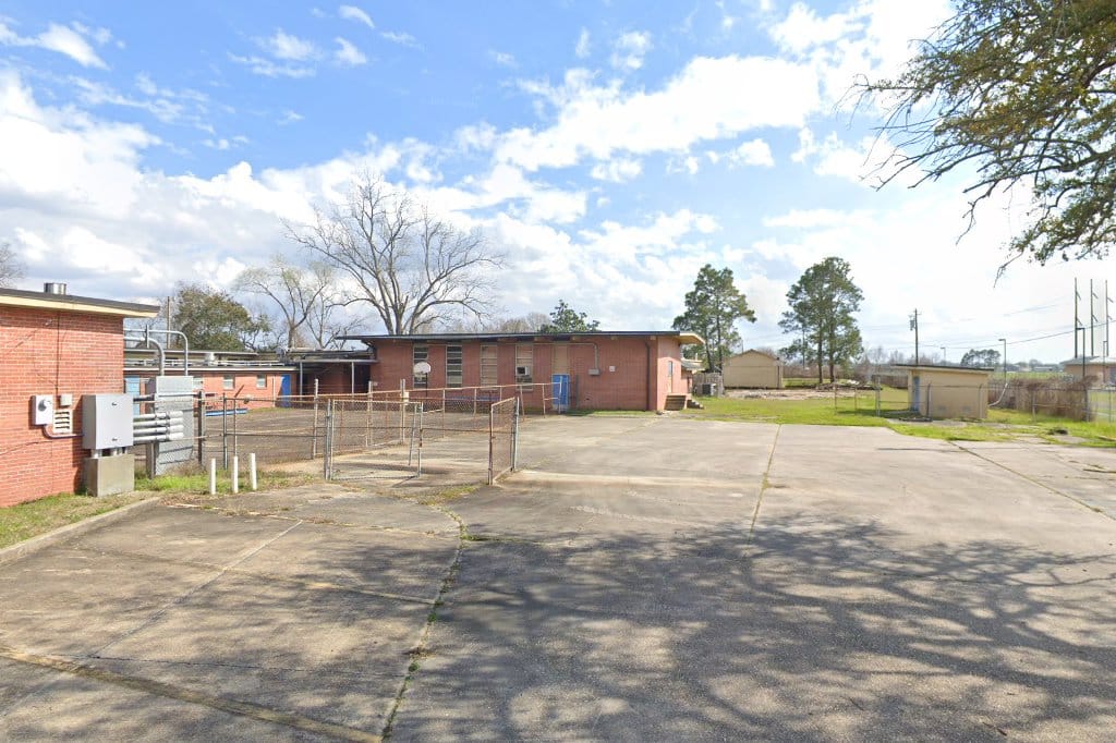 Arlington School