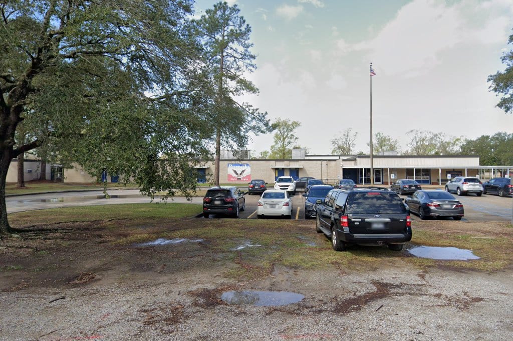 Riveroaks Elementary School