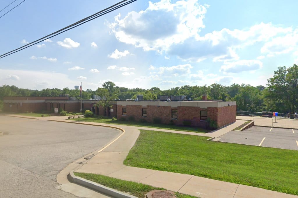 Belair School