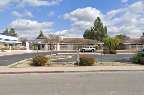 Juliet Thorner Elementary School
