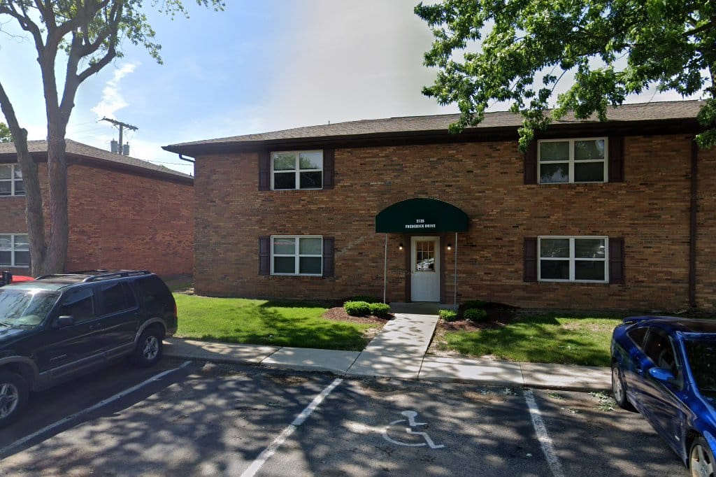 Marion Social Security Office