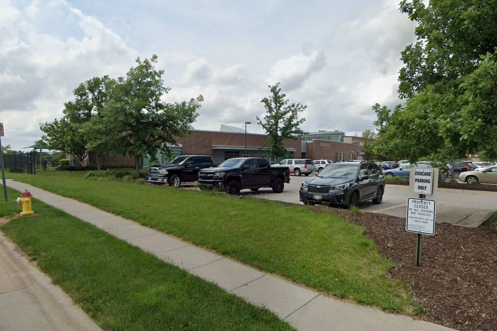 Early Childhood At Indian Hl