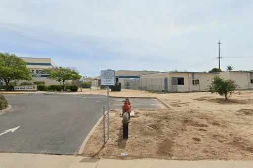 Mesa Middle School