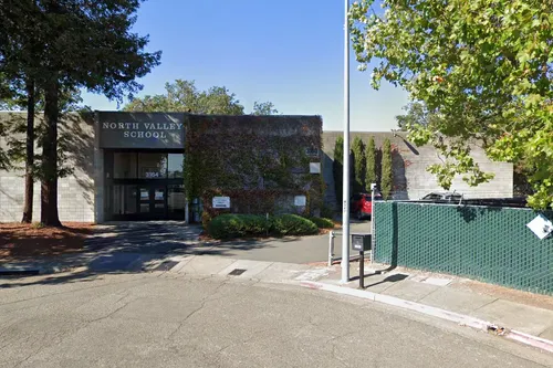North Valley School