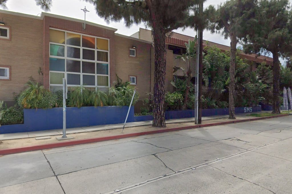 St Mary's Catholic School
