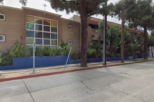 St Mary's Catholic School