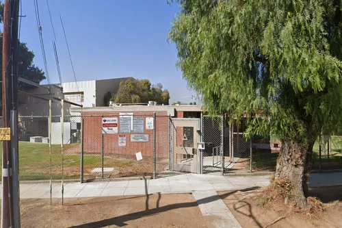 Lincoln High School