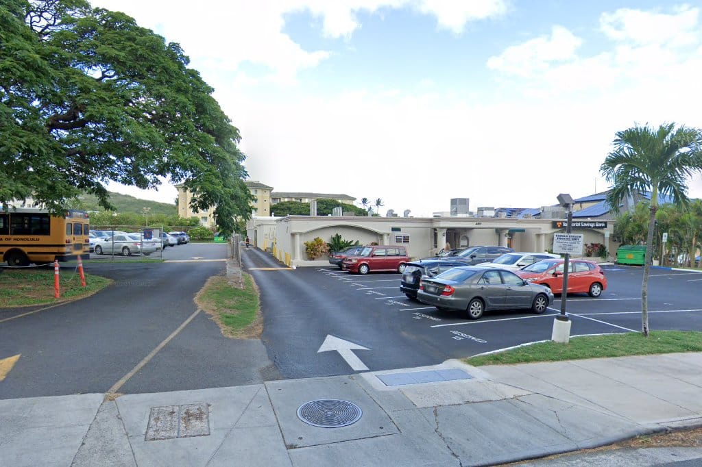 Kahala Pet Hospital