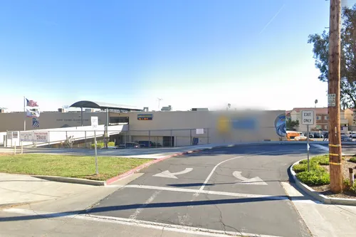Adams Elementary School