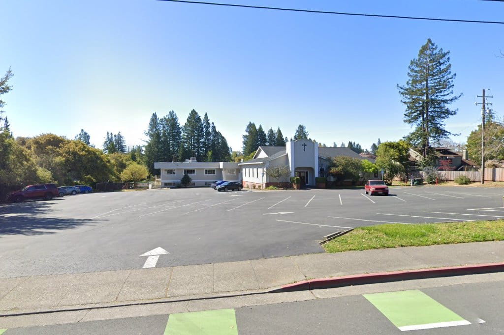 Sebastopol Christian School