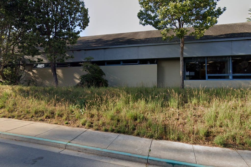 Monarch Grove Elementary School