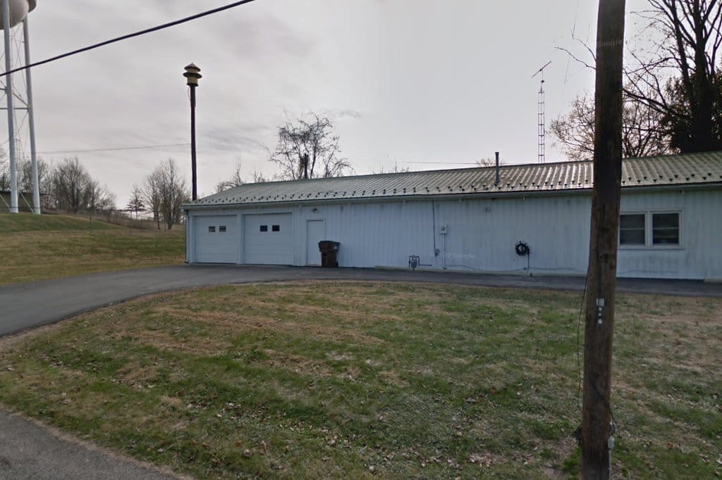 Jackson Veterans Service Center