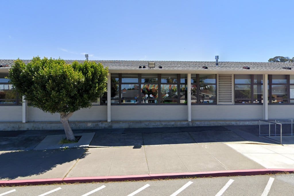 Spring Valley Elementary School