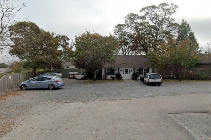 Animal Hospital of Orleans