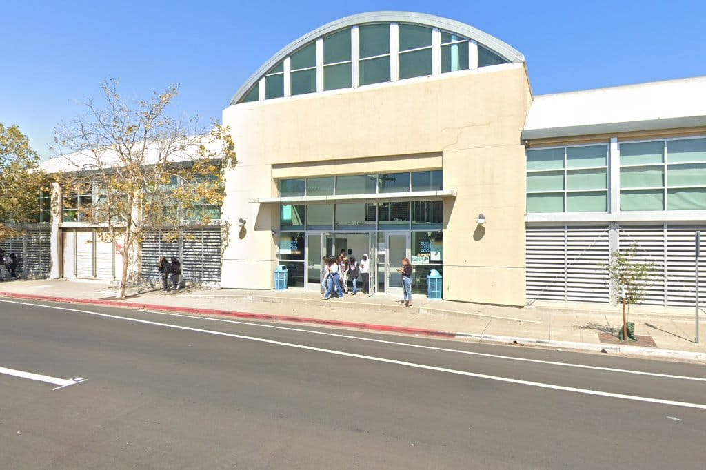 Summit Preparatory Charter High School
