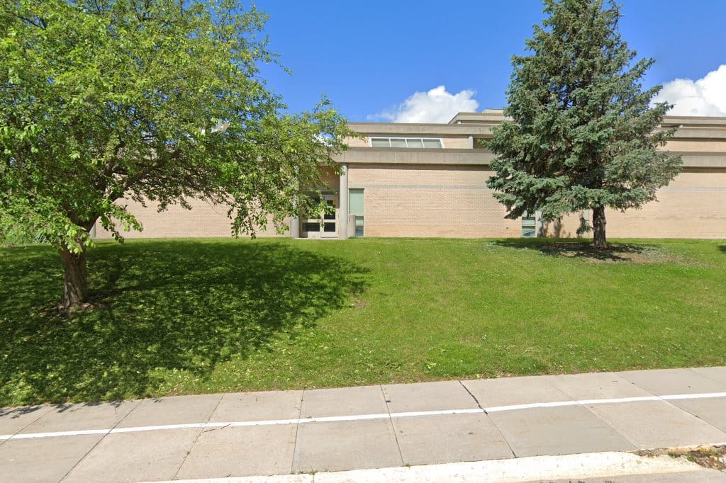 Ashland Park-Robbins School