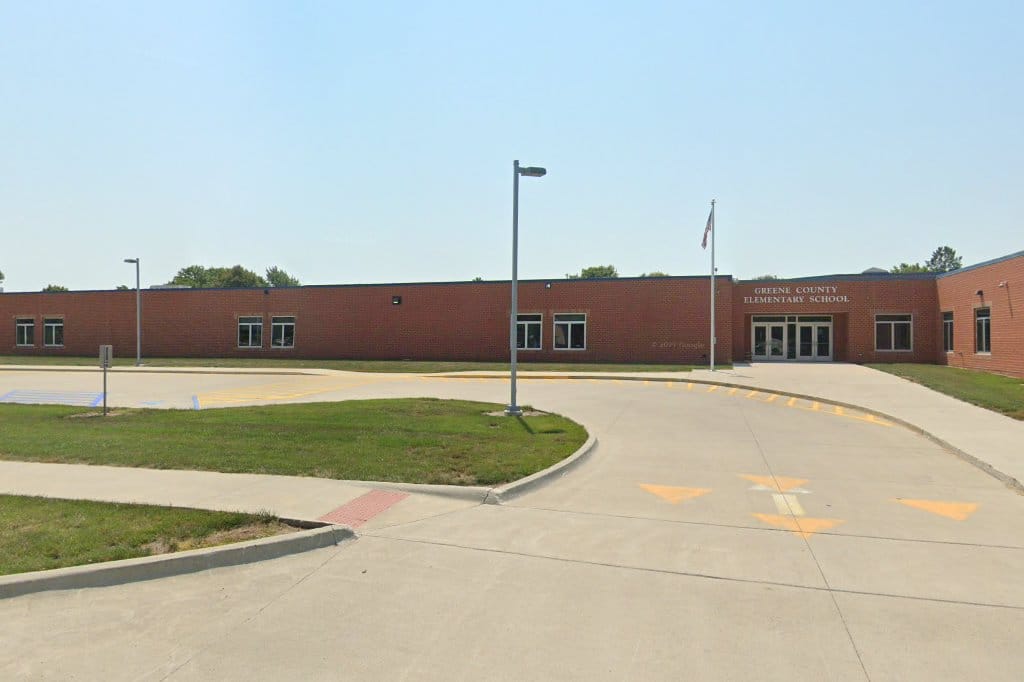 Greene County Elementary School