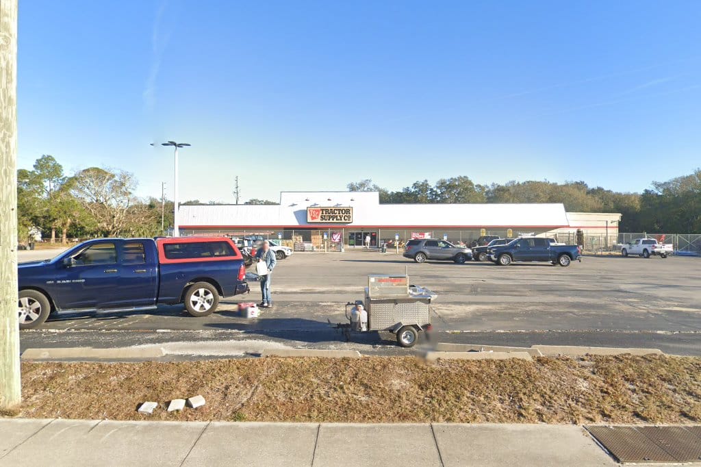Goodwill Hudson