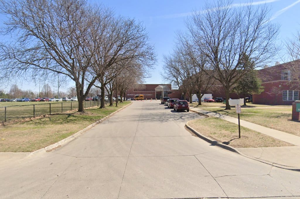 Benson Magnet High School