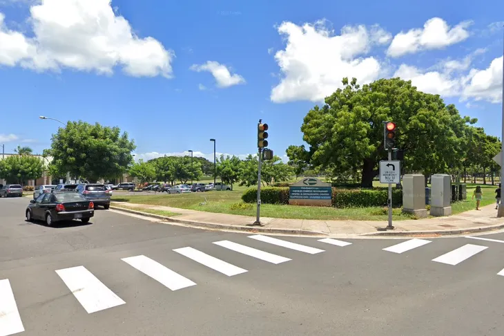 VCA Kapolei Animal Hospital