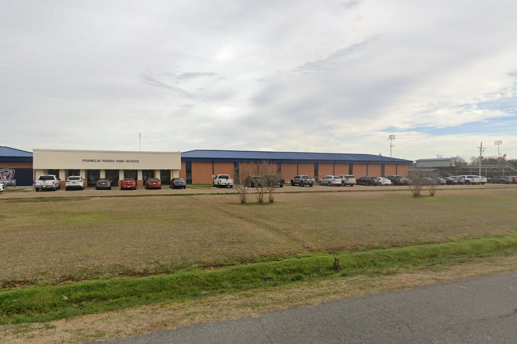 Franklin Parish High School
