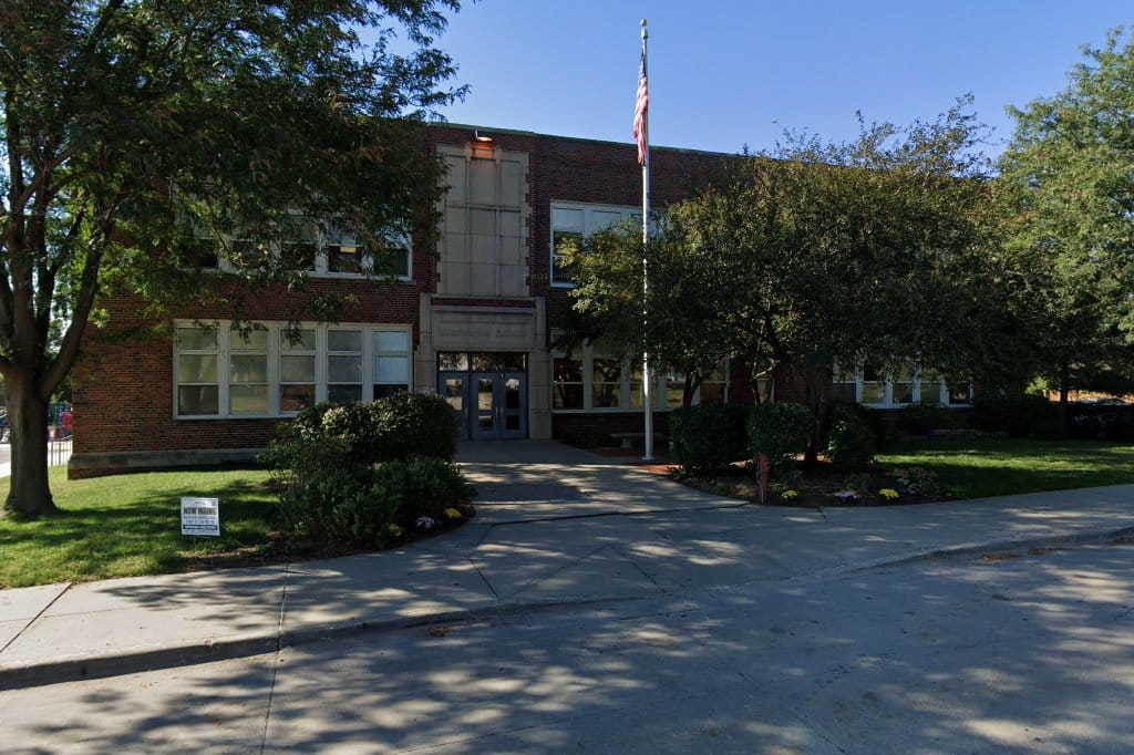 Washington Elementary School