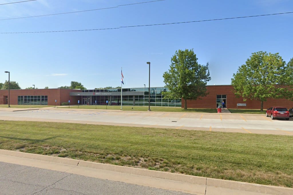 Kirksville Unemployment Office