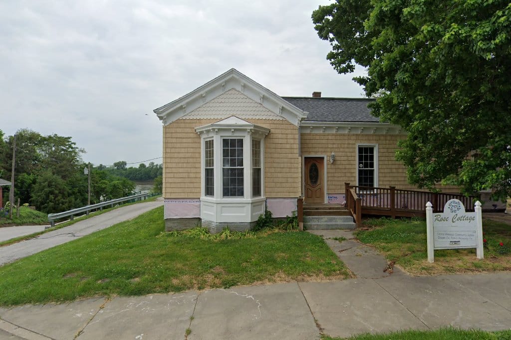 Boonville Unemployment Office