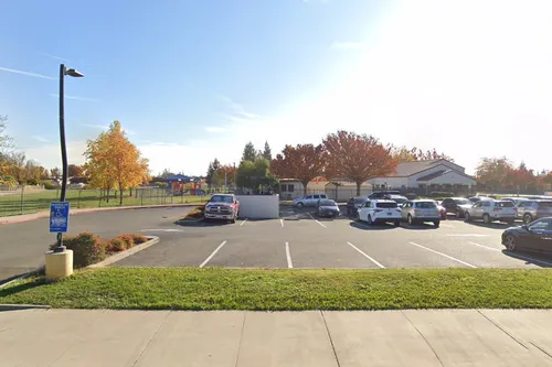 David Reese Elementary School