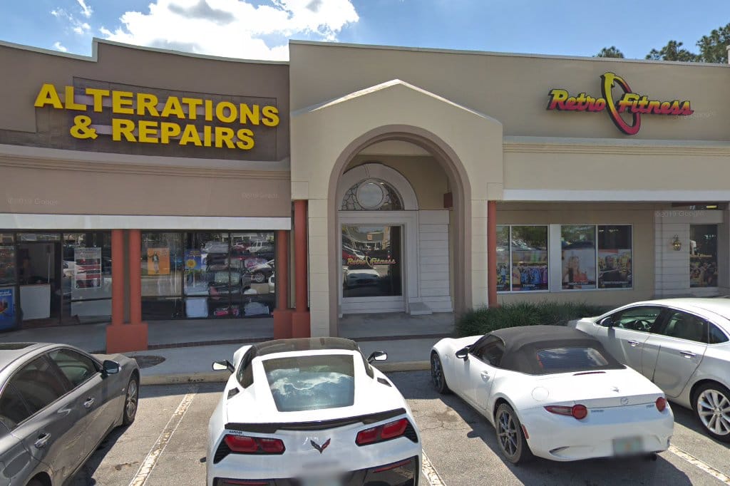 Goodwill Jacksonville